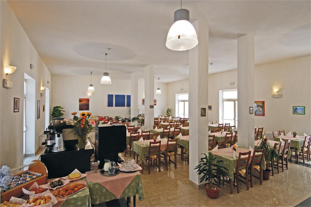 Hotel Happy Marina di Pietrasanta Kültér fotó