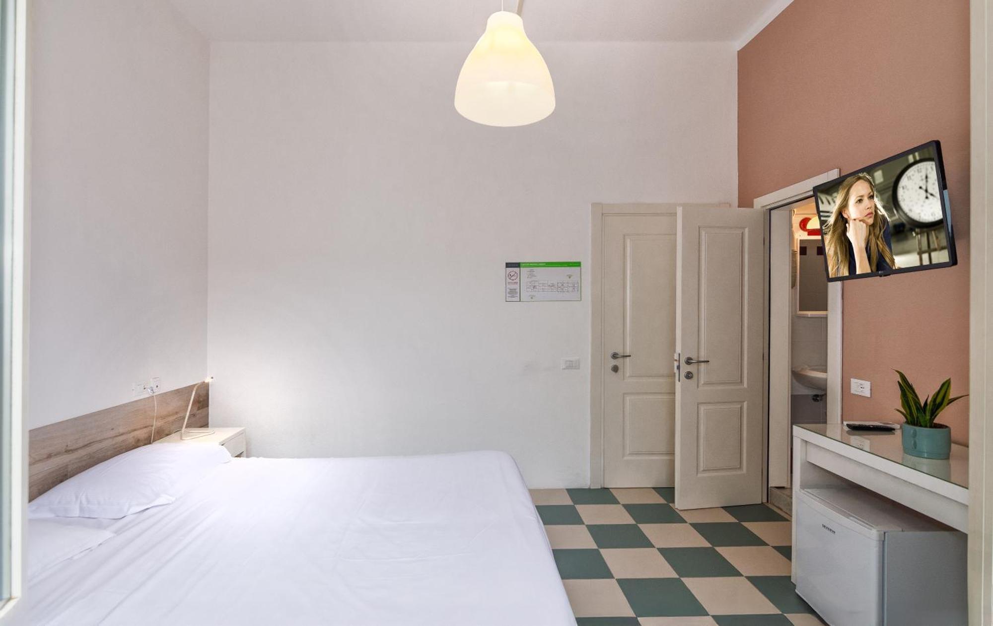 Hotel Happy Marina di Pietrasanta Kültér fotó
