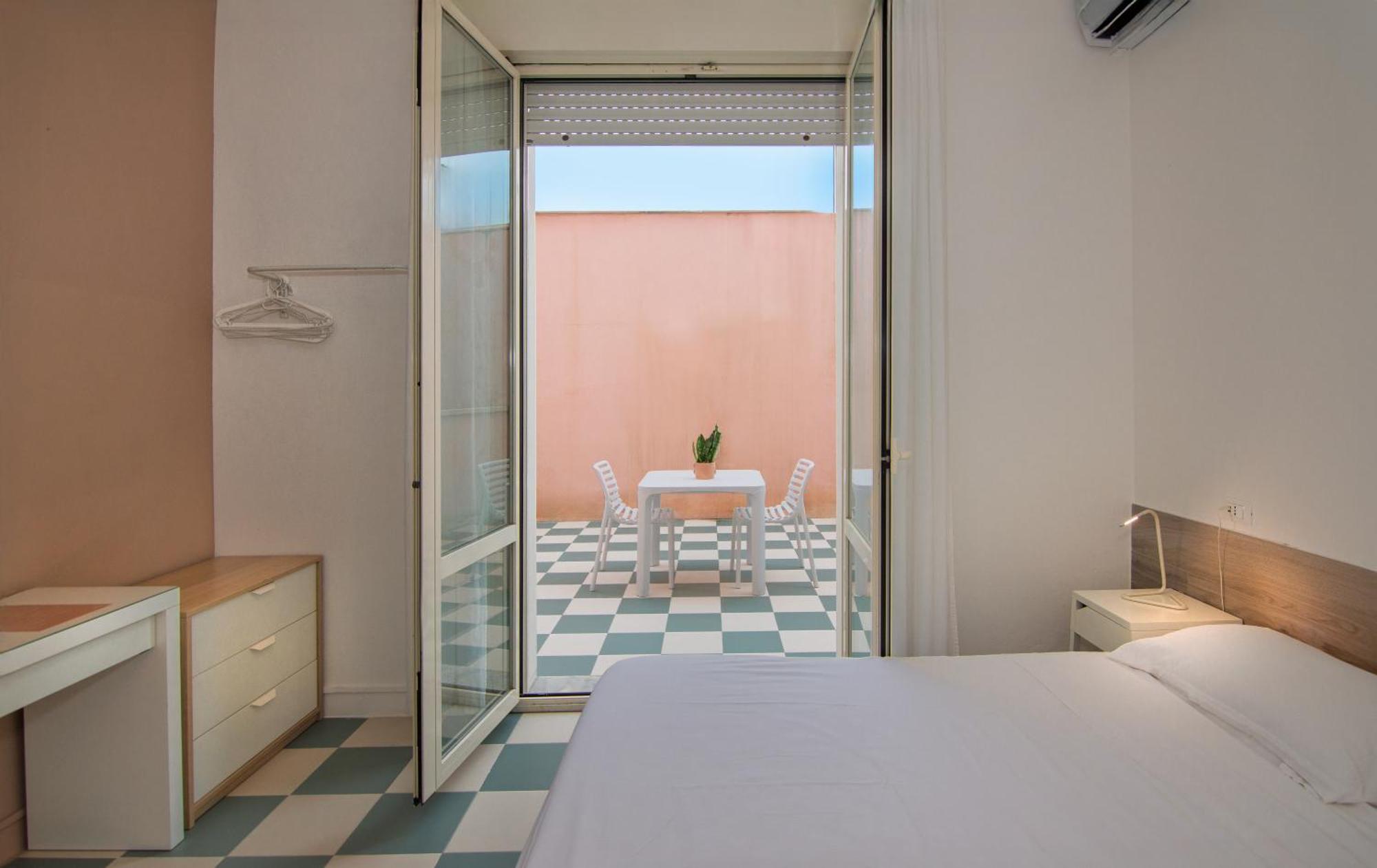 Hotel Happy Marina di Pietrasanta Kültér fotó