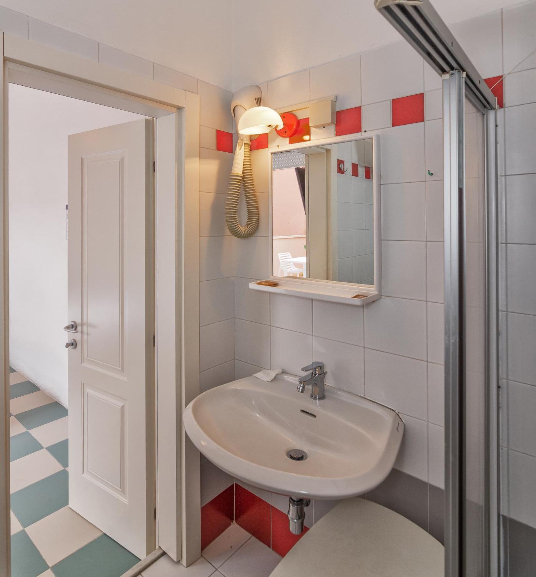 Hotel Happy Marina di Pietrasanta Kültér fotó